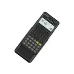 Calculadora científica FX-82LA PLUS-BK-Edición 2 -Casio