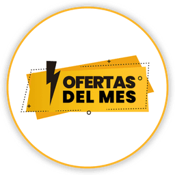 Ofertas del mes