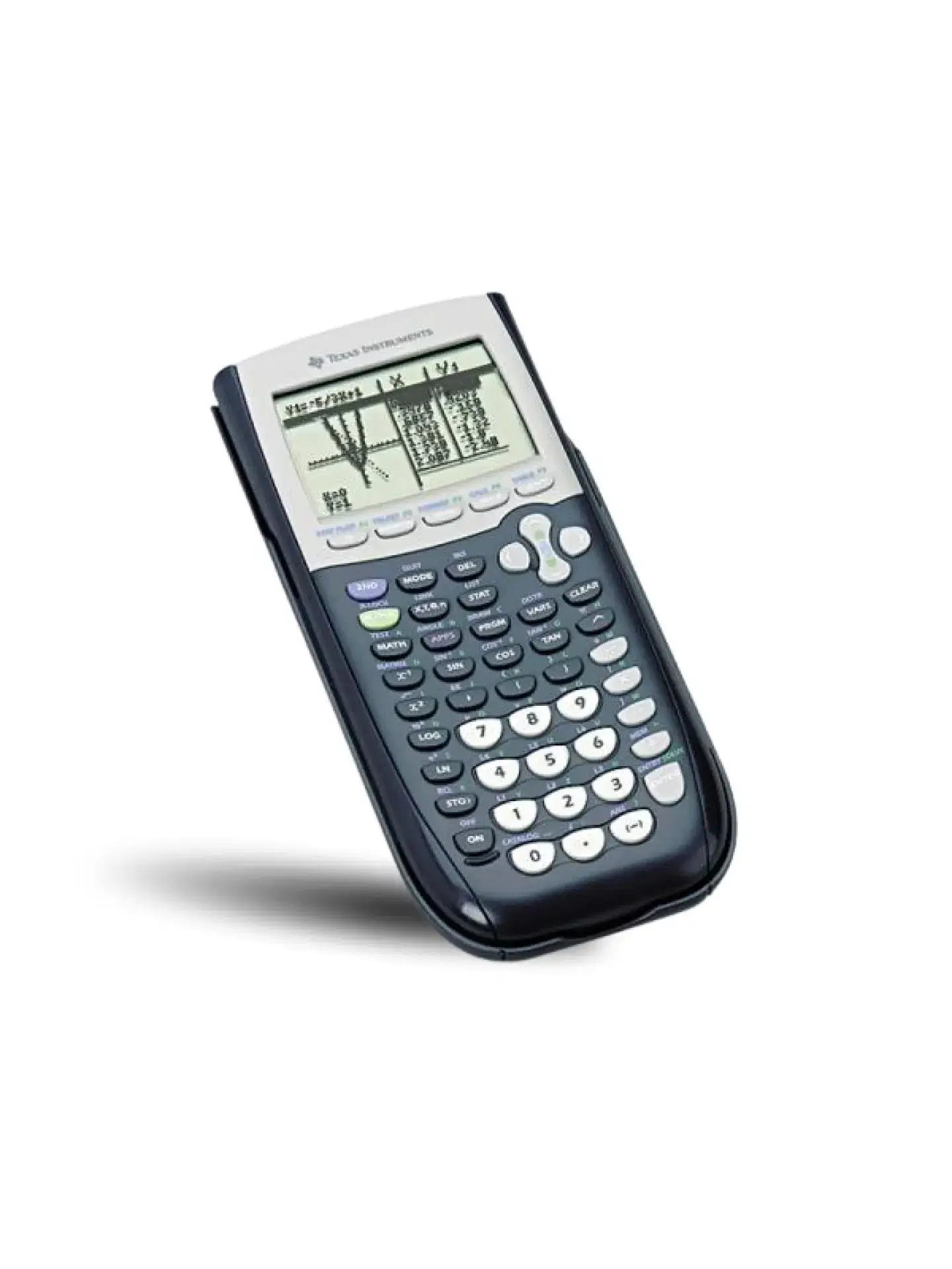 calculadora TI 84 PLUS + 1 AÑO DE GARANTÍA_2