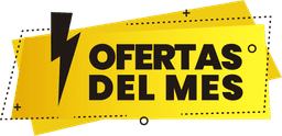 Ofertas del Mes