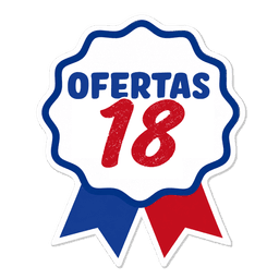 Ofertas 18